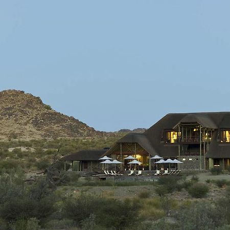 Tutwa Desert Lodge Augrabies Ngoại thất bức ảnh