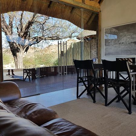 Tutwa Desert Lodge Augrabies Ngoại thất bức ảnh
