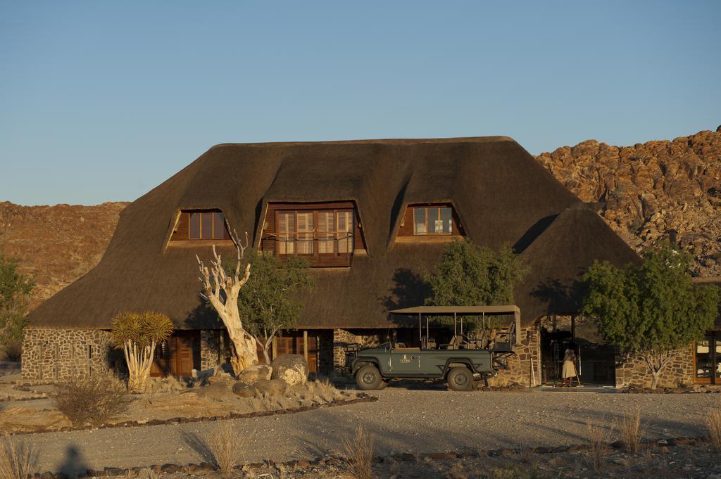 Tutwa Desert Lodge Augrabies Ngoại thất bức ảnh