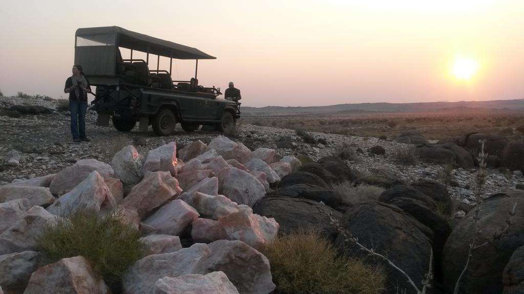 Tutwa Desert Lodge Augrabies Ngoại thất bức ảnh