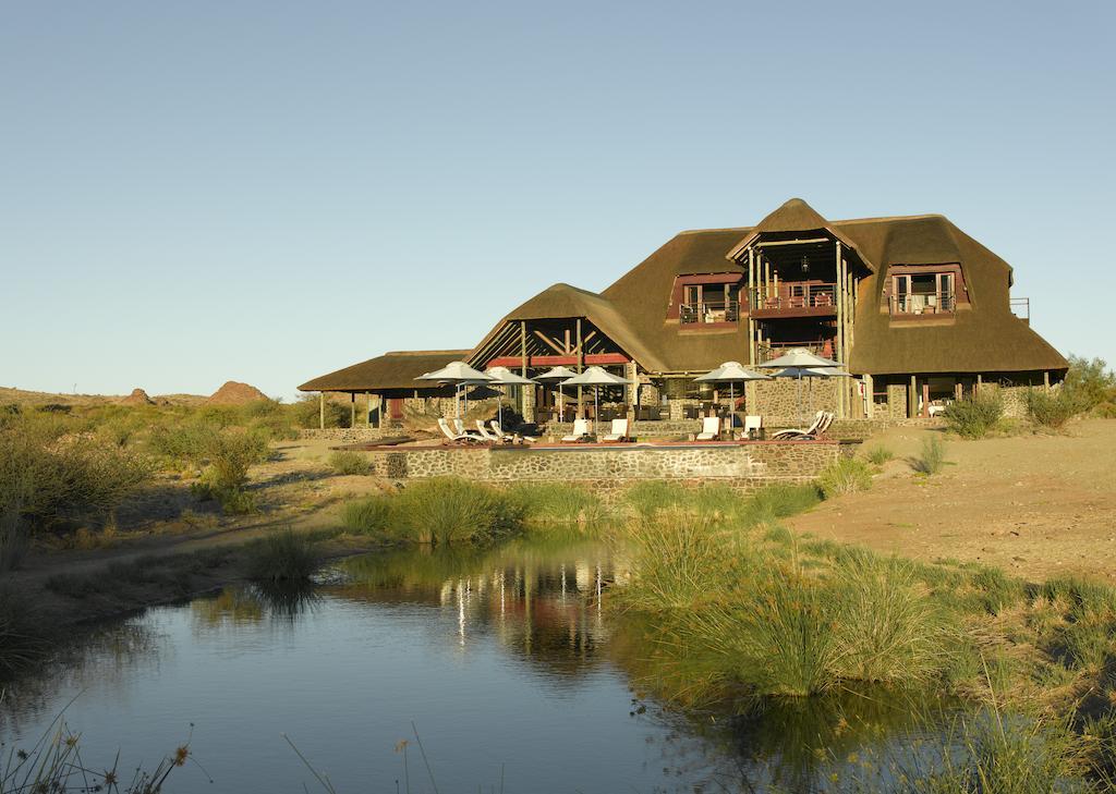 Tutwa Desert Lodge Augrabies Ngoại thất bức ảnh