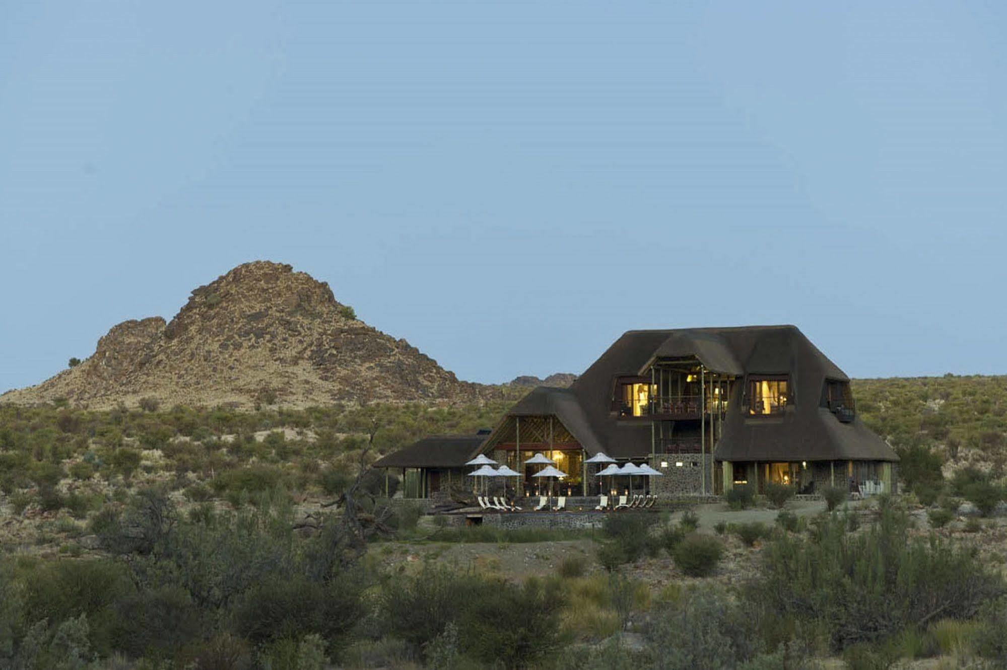 Tutwa Desert Lodge Augrabies Ngoại thất bức ảnh