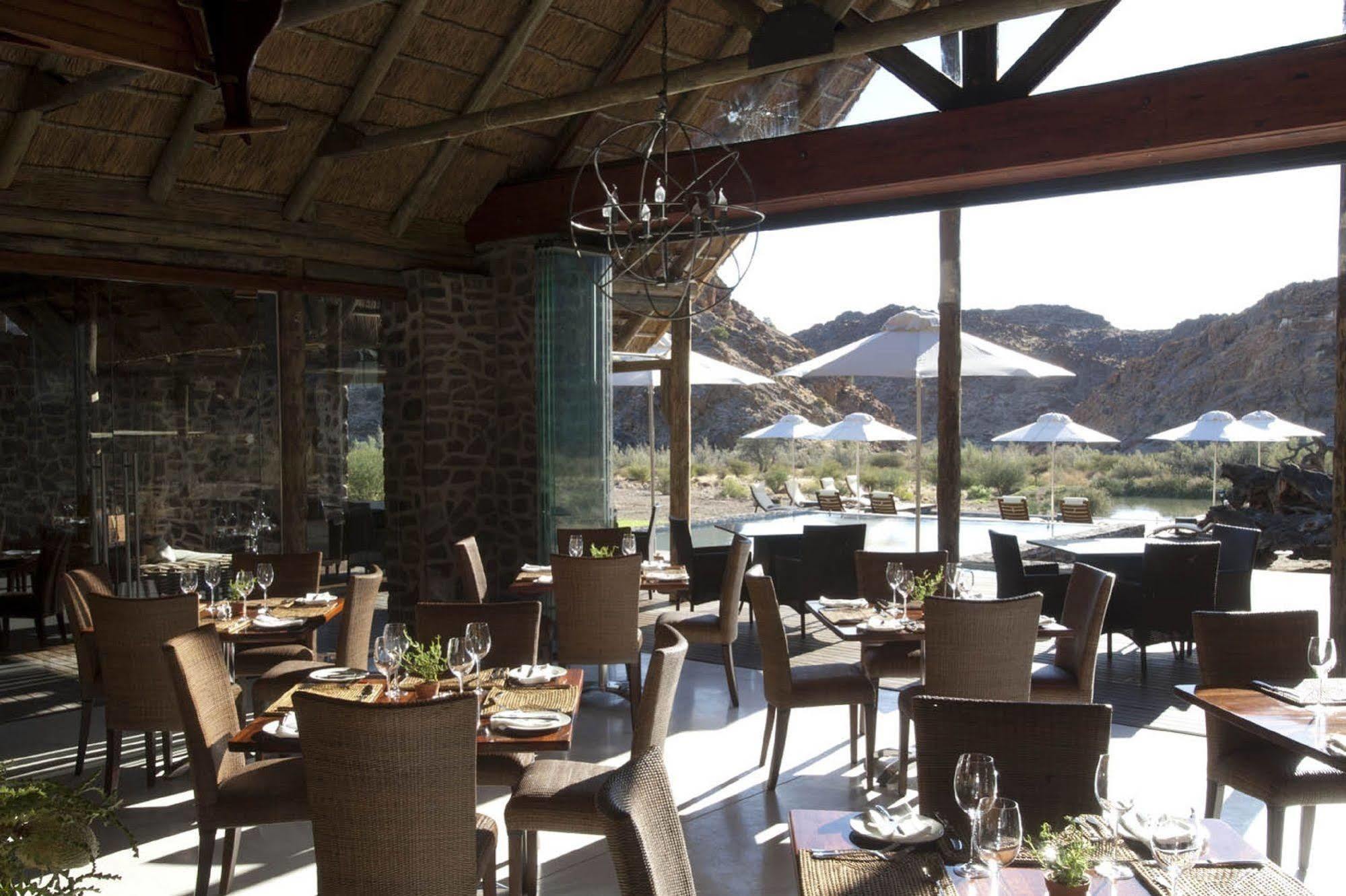 Tutwa Desert Lodge Augrabies Ngoại thất bức ảnh