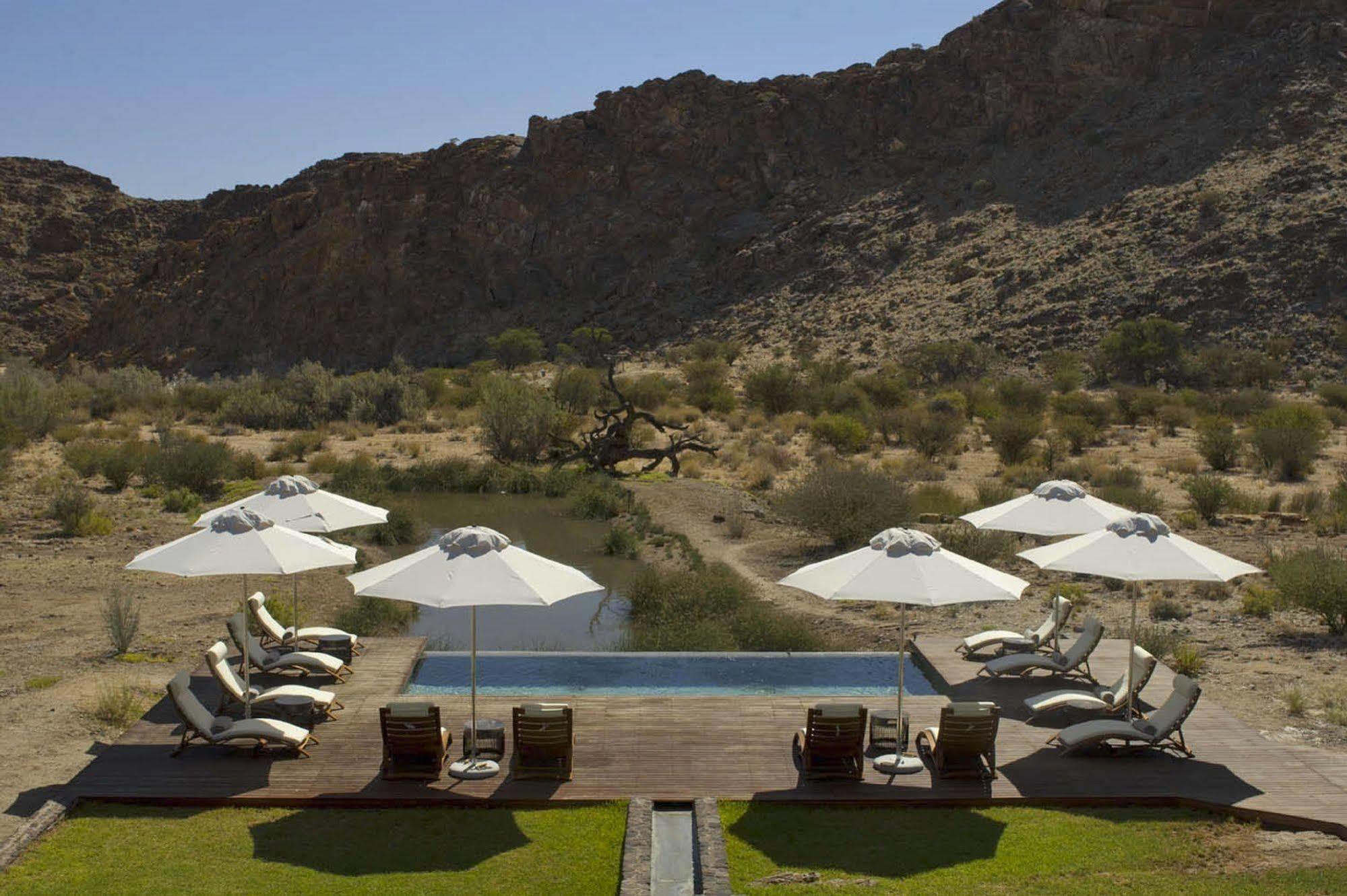 Tutwa Desert Lodge Augrabies Ngoại thất bức ảnh