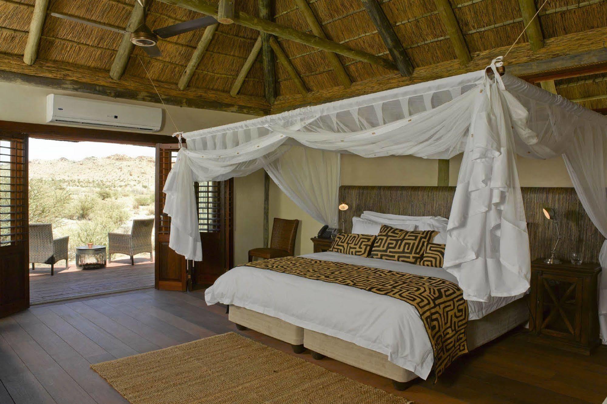 Tutwa Desert Lodge Augrabies Ngoại thất bức ảnh