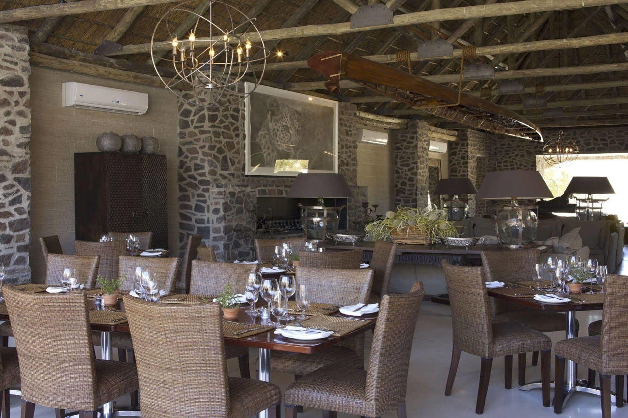 Tutwa Desert Lodge Augrabies Ngoại thất bức ảnh