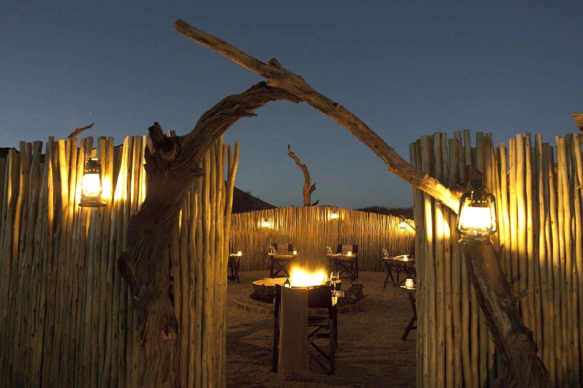Tutwa Desert Lodge Augrabies Ngoại thất bức ảnh