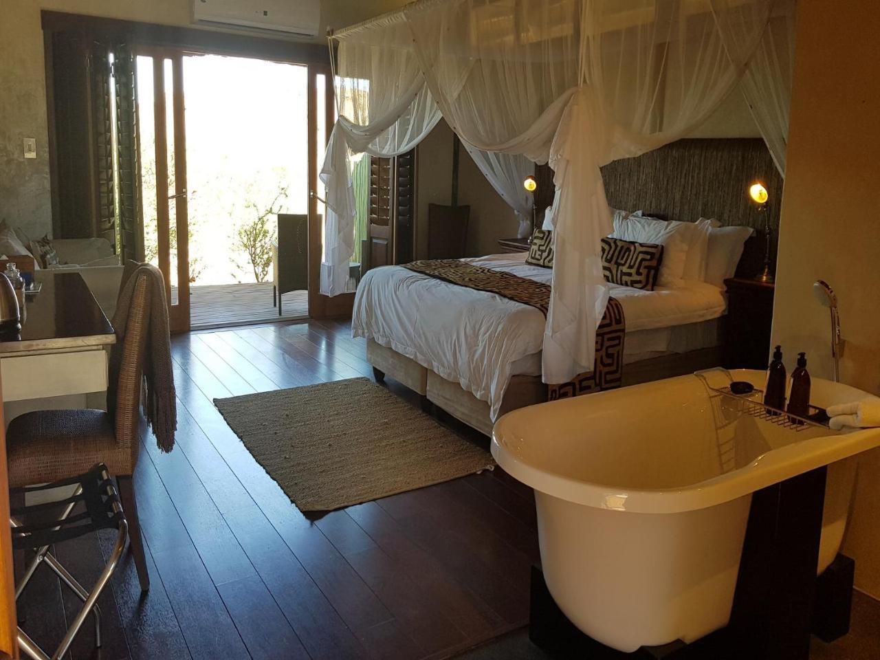 Tutwa Desert Lodge Augrabies Ngoại thất bức ảnh