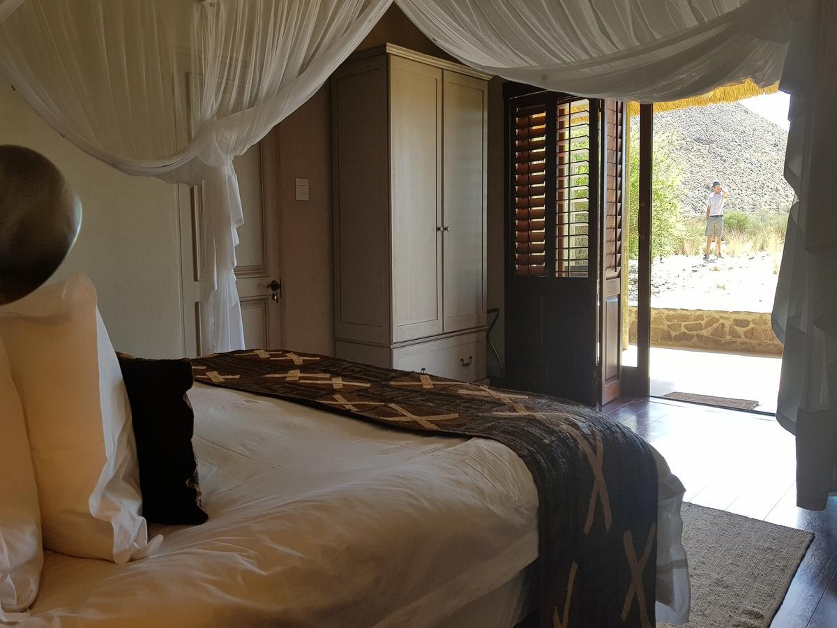 Tutwa Desert Lodge Augrabies Ngoại thất bức ảnh