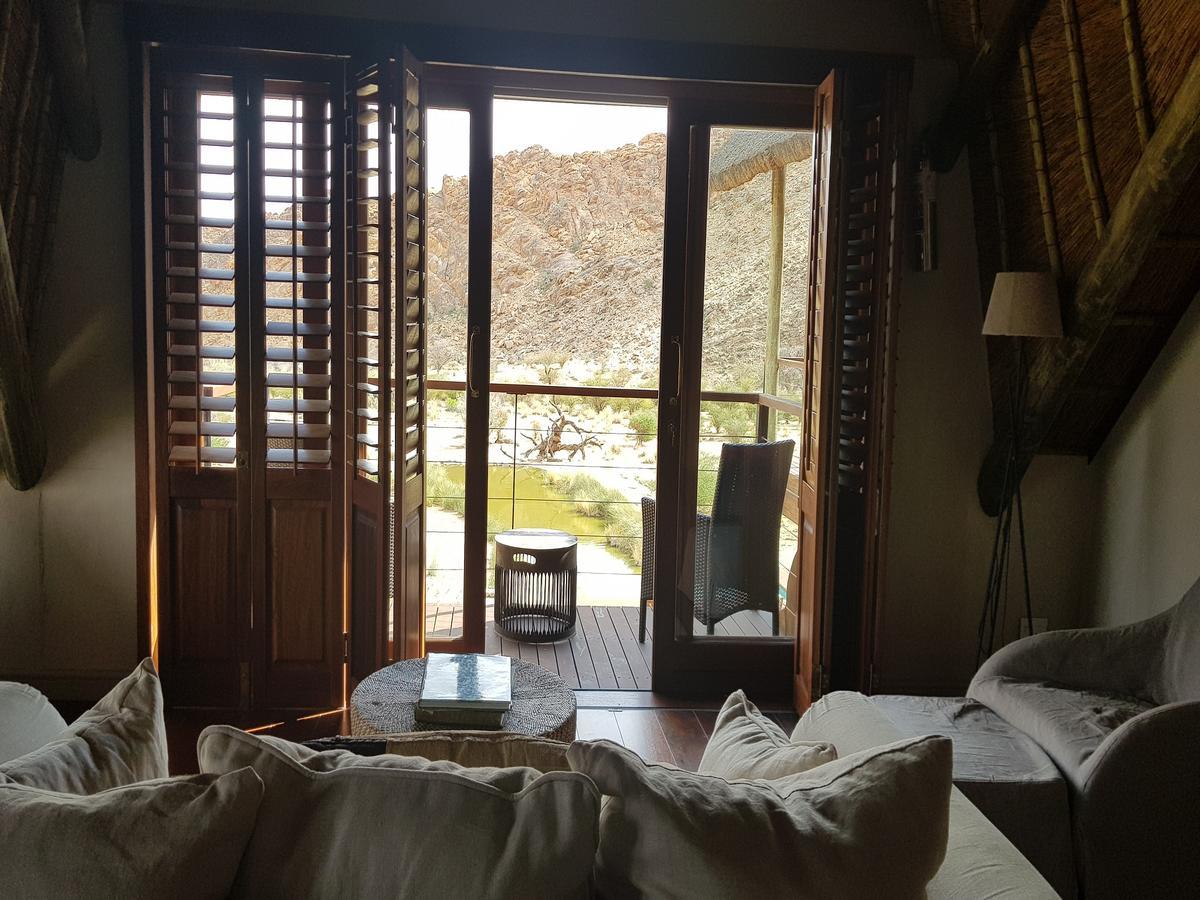 Tutwa Desert Lodge Augrabies Ngoại thất bức ảnh