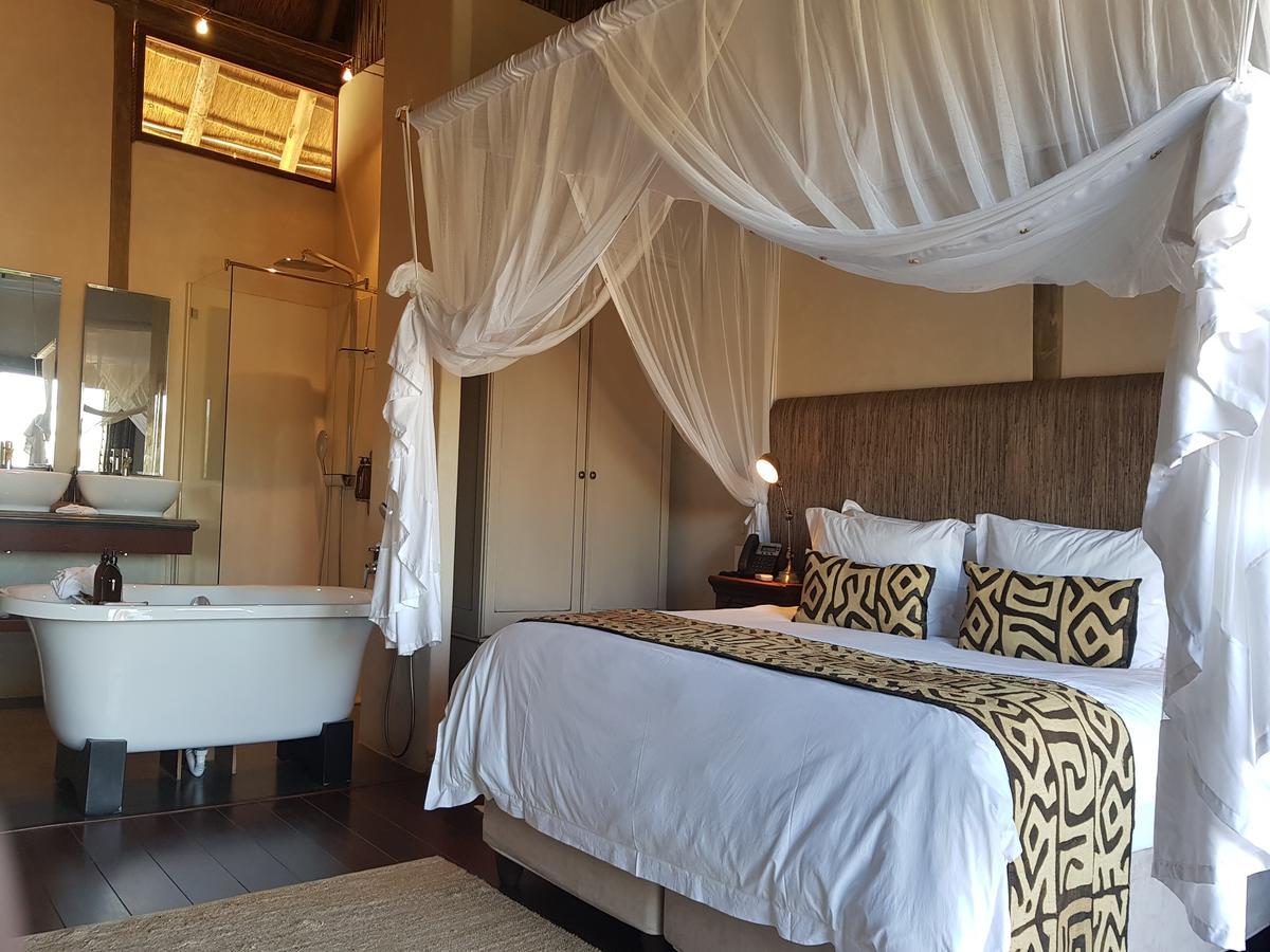 Tutwa Desert Lodge Augrabies Ngoại thất bức ảnh