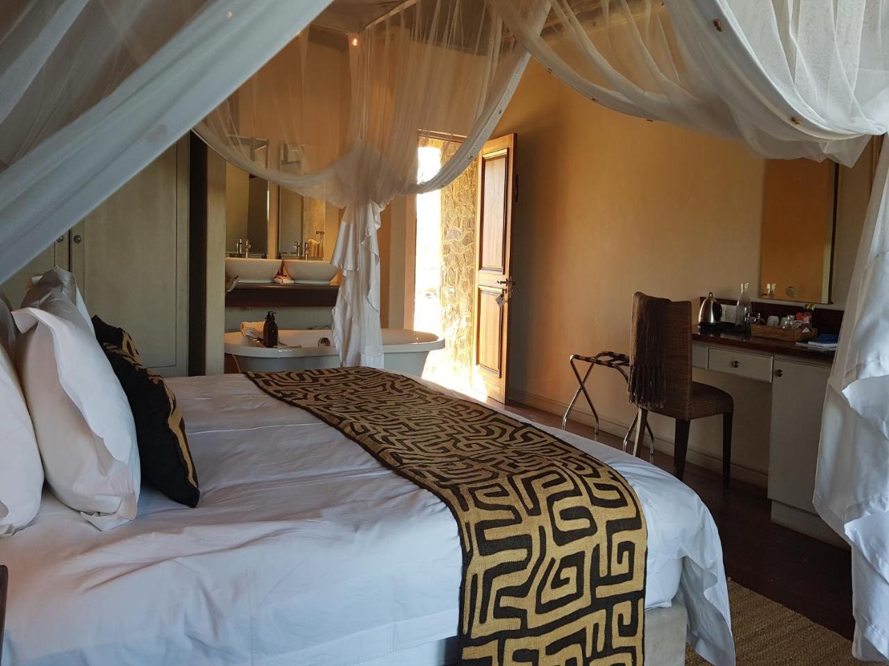 Tutwa Desert Lodge Augrabies Ngoại thất bức ảnh