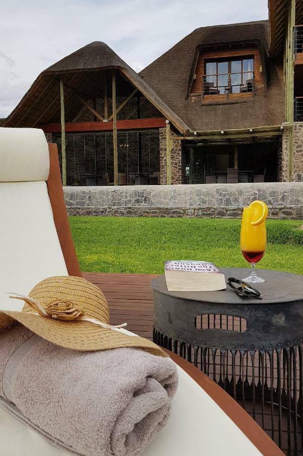 Tutwa Desert Lodge Augrabies Ngoại thất bức ảnh